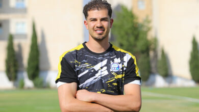 محمد خلیفه