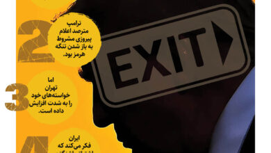 اینفوگرافی