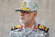سردار علی عبداللهی