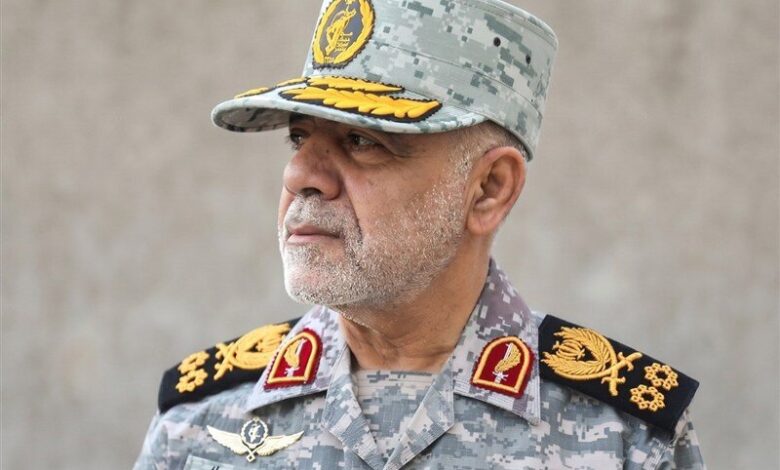 سردار علی عبداللهی