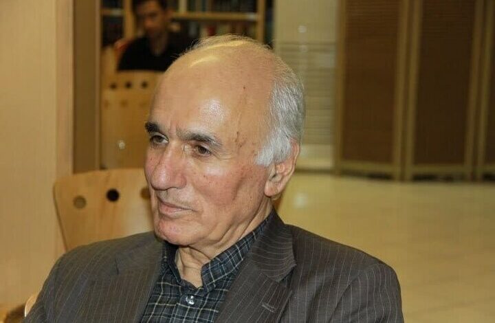 سیدجلال حسینی بدخشانی، پژوهشگر فلسفۀ اسلامی