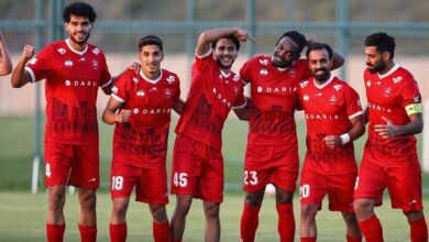 پرسپولیس