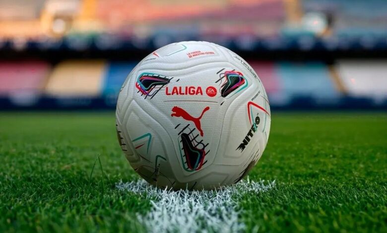 لالیگا