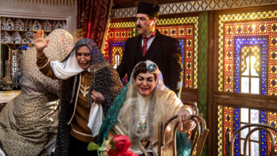 لاله اسكندري