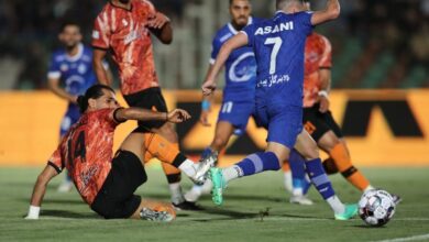 استقلال