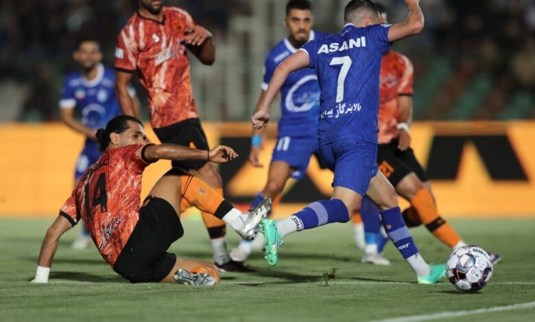 استقلال