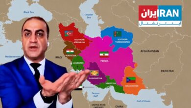 آرش علایی