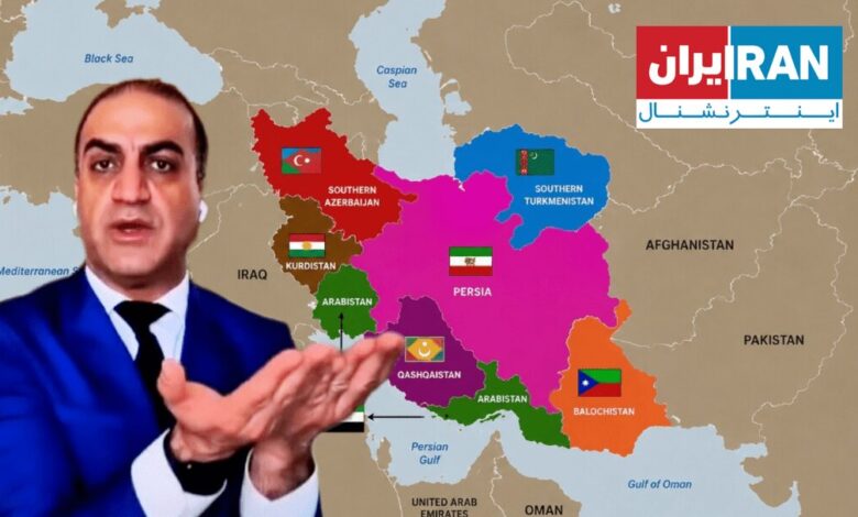 آرش علایی