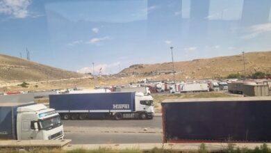 گمرک بازرگان