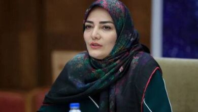 مدیرکل طرح های ملی و فراگیر جوانان