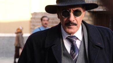 کارآگاه علوی