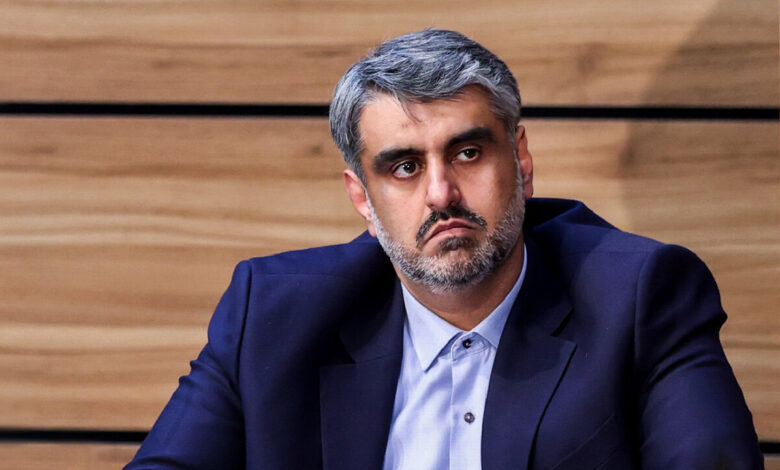 ایمان شمسایی