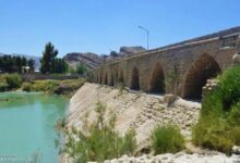 بند امیر-استان فارس