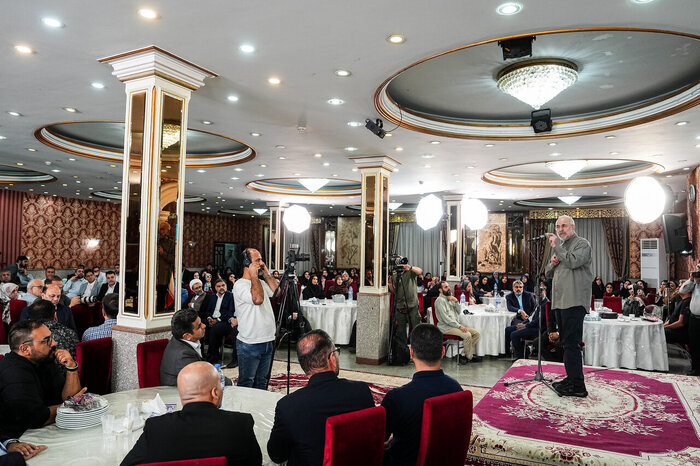 قالیباف