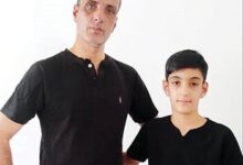 آتش نشان