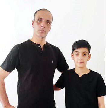 آتش نشان
