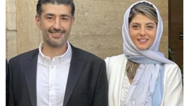 مهسا طهماسبی