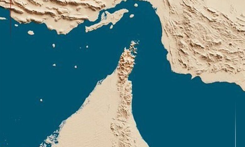 جزیره قشم