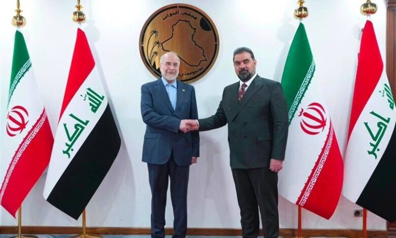 قالیباف