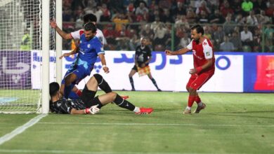 پرسپولیس