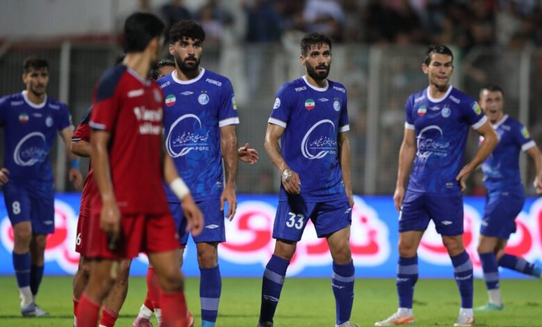 استقلال
