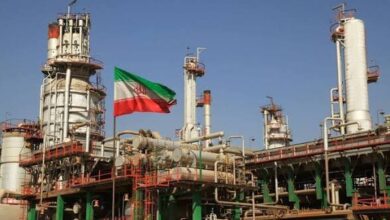 پالایشگاه تهران