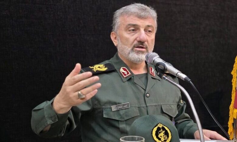 سردار بایرامی