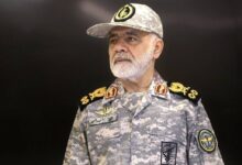 سرلشکر عبداللهی