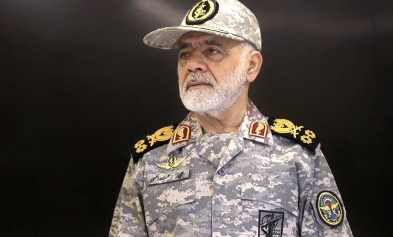 سرلشکر عبداللهی