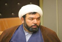 حجتالاسلام محمد سبزی