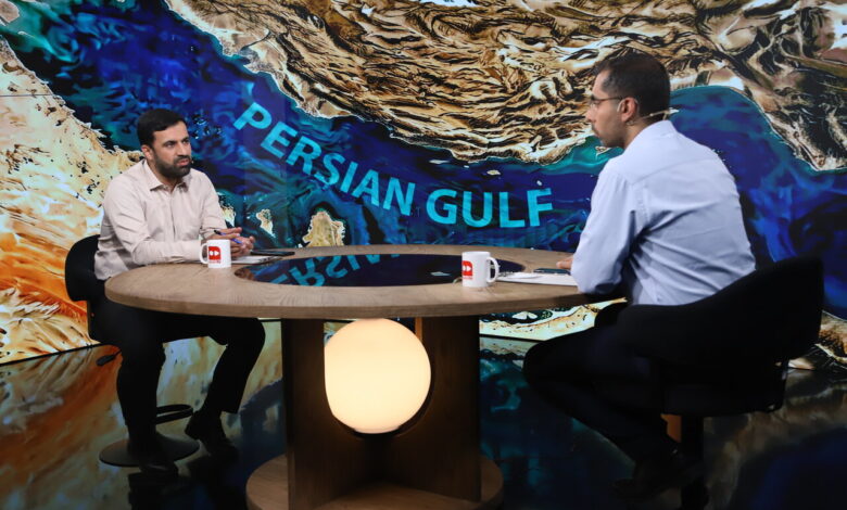 علیرضا پیمان پاک