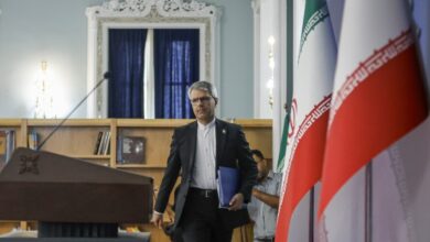 اسماعیل بقایی