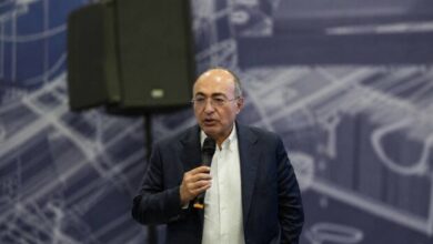 حمید کشاورز، نماینده صاحبان اکثریت سهام گروه صنعتی ایرانخودرو
