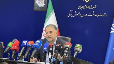 معاون وزیر