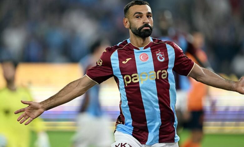 محمد صلاح