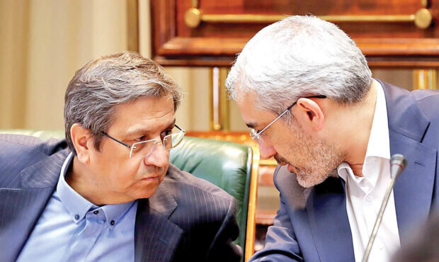 مدنی زاده و همتی